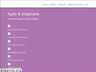 choiceadaptive.com