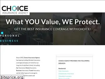 choiceagency.com