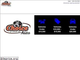 choiceauto.net