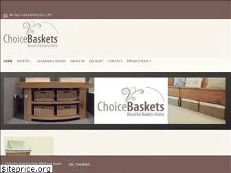 choicebaskets.co.uk