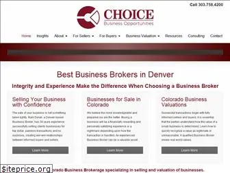 choicebizops.com