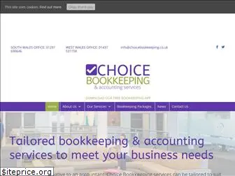 choicebookkeeping.co.uk