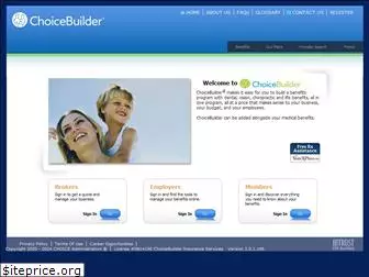 choicebuilder.com