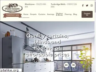 choicecarpets.co.uk