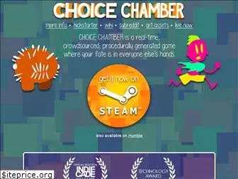 choicechamber.com