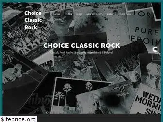 choiceclassicrock.com