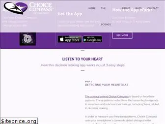 choicecompass.com