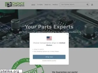 choicecomponents.ca