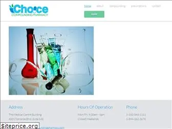 choicecompoundingpharmacy.com