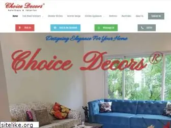 choicedecors.in