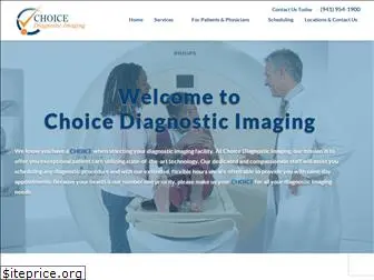 choicediagnostic.com