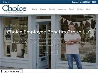 choiceemployeebenefits.com