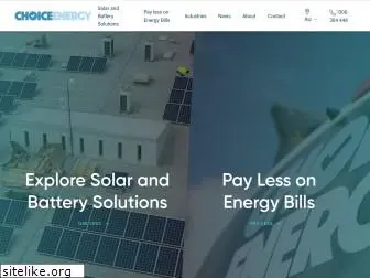 choiceenergy.com.au