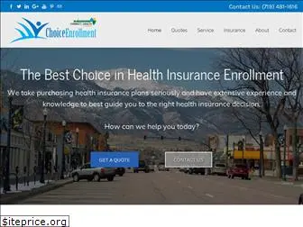 choiceenrollment.com