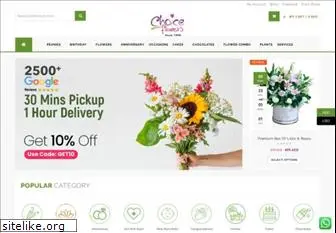 choiceflowersuae.com