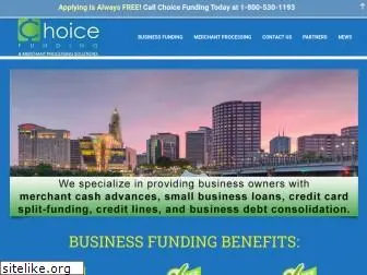 choicefunding.net