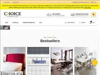 choicefurniture.com.sg