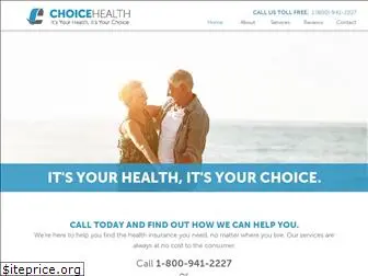 choicehealthins.com