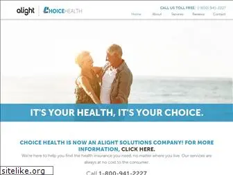 choicehealthins.net