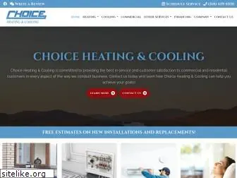 choiceheatcool.com