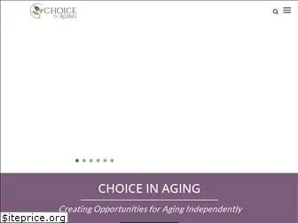 choiceinaging.org