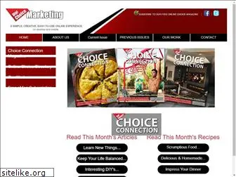 choicemarketing.co.za