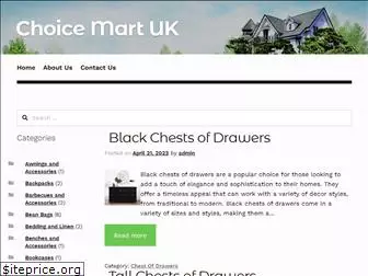 choicemart.co.uk