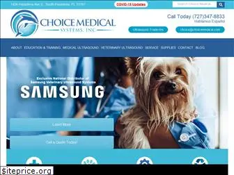 choicemedical.com