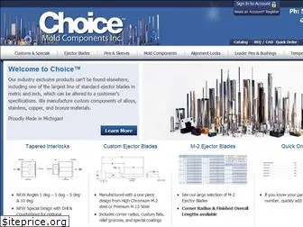 choicemold.com