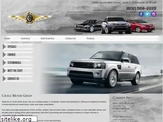 choicemotorgroup.com