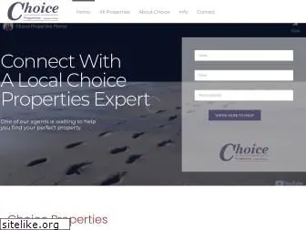 choicenet.co.za