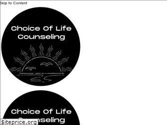 choiceoflifecounseling.com