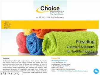 choiceorg.com