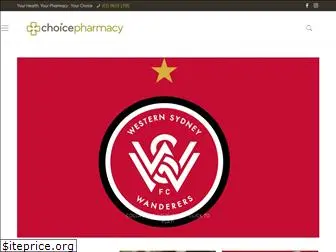 choicepharmacy.com.au
