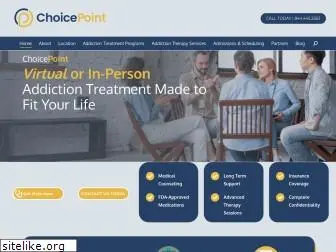 choicepointhealth.com