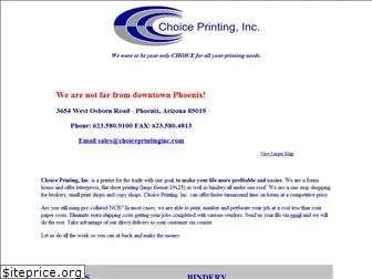 choiceprintinginc.com