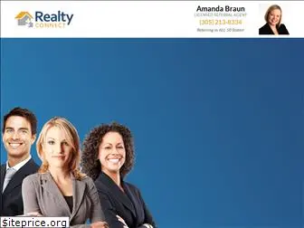 choicerealtyconnect.com