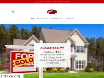 choicerealtyservices.com