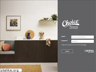 choicerewards.co.nz