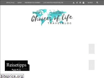 choices-of-life.com