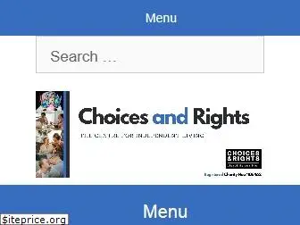 choicesandrights.org.uk