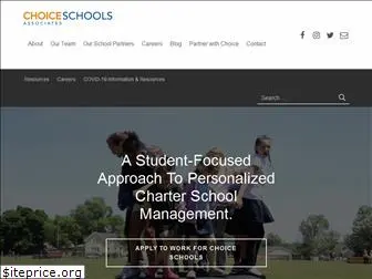 choiceschools.com