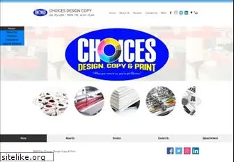 choicesdcp.com