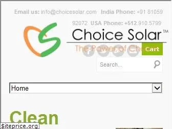 choicesolar.com