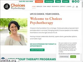 choicespsychotherapy.net