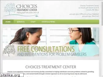 choicestreatmentcenter.com