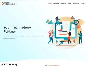 choicetechlab.com