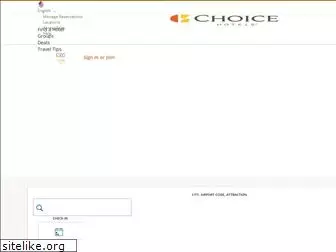 choicetexas.com