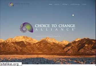 choicetochange.com