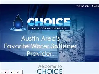 choicewater.com